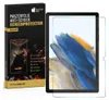 2x Panzerfolie für Samsung Galaxy Tab A8 10.5 2021 Produktbild-Vorschau 1