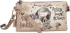 Anekke borsa a tracolla Hollywood Crossbody Bag Multicolor Anteprima dell’immagine prodotto 1