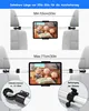 Auto-Tablet-Halter, Anti-Shake-Tablet-Halter mit 4 Produktbild-Vorschau 5