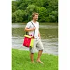Campingaz MiniMaxi, Rot, Gelb, 19 l, 550 g Produktbild-Vorschau 4