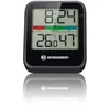 Bresser Thermometer Hygrometer Climate Monitor 3er-Set zum Produktbild-Vorschau 3