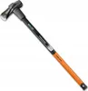 Kované štípací kladivo Fiskars X37 2 v 1: sekera a kladivo Náhled obrázku produktu 13