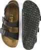 Birkenstock Milano Bf Couleur Noir Voir les images du produit 5