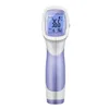 TFA Dostmann Infrared Fever Thermometer 31.1142.11 - Produktbild-Vorschau 7