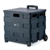 Packaway XL Faltbarer Einkaufswagen mit Rädern - Produktbild-Vorschau 5