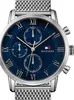 Tommy Hilfiger Sophisticated Sport 1791398 Herrenarmbanduhr Produktbild-Vorschau 2