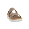 Grünland Schuhe Taupe 68MOLL, CE0854TAUPE Produktbild-Vorschau 2