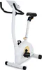 SportPlus Heimtrainer Fahrrad, 24 Widerstandsstufen, Produktbild-Vorschau 11