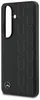 Mercedes MagSafe Hülle Galaxy S26 Echtleder schwarz Logo Produktbild-Vorschau 6