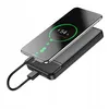 Maxlife Powerbank 10000Mah Schwarz 2Xusb Li-Poly+ Micro-Usb Produktbild-Vorschau 8