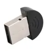 USB 2.0 Mini Mikrofon Adapter Konverter Für PC Laptop Produktbild-Vorschau 2