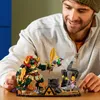 LEGO The Legend of Zelda: Ocarina of Time - Der finale Produktbild-Vorschau 10