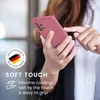 kwmobile Handyhülle für Samsung Galaxy A52 / A52 5G / A52s Produktbild-Vorschau 4