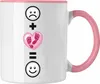 Trendation - Baby Schwangerschaft Kinder Tasse Geschenk für Produktbild-Vorschau 1
