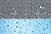 Wasserdurchlässige, graue Klickfliese mit Klick- und Drainagesystem
 Produktbild-Vorschau
