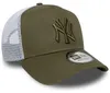 NEW ERA NEW YORK YANKEES MLB LEAGUE ESSENTIAL 9FORTY Produktbild-Vorschau 3