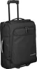 travelite Reisetasche Trolley Kick Off Wheeled Duffle Black Produktbild-Vorschau 3