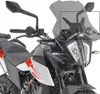 Givi Montagekit D7711KIT für Windschild 7710DT/G und Produktbild-Vorschau 5