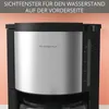 Kávovar KRUPS KM 321 1100 W černá/nerezová ocel s Náhled obrázku produktu 7