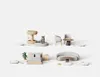 Xiaomi H40 Reinigungsroboter (weiß) Produktbild-Vorschau 15