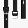 kwmobile 2x Uhrenarmband für Samsung Galaxy Active 2 / Produktbild-Vorschau 4
