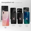 TWIST-Case + TWIST-Cord für Huawei P20, Farbe:Icy Mint Produktbild-Vorschau 4