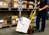 Ravendo Sackkarre CLM 250 LS ERGO – Leichtes Kippen & Produktbild-Vorschau 14