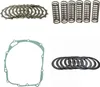 Embrayage complet avec lamelles, ressorts, joint et Voir les images du produit 1