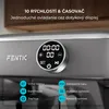 Fentic Kuchynský robot 1800W, 7L nerezová misa, Hnetač na Náhľad obrázku produktu 6