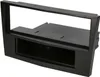 Audioproject A369 - Autoradio Radioblende 2 DIN für OPEL Produktbild-Vorschau 1