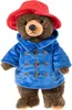A stuffed Paddington Bear toy. Produktbild-Vorschau