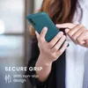 kwmobile Handyhülle für Huawei P20 Pro Hülle - weiche Produktbild-Vorschau 4