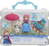 Hasbro Disney Frozen Little Kingdom Summer Picnic, Sada pro Náhled obrázku produktu 2