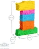 Fax Potato Fax Potato Pinata Set mit Stick & Blindfold - Produktbild-Vorschau 3