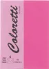 Briefumschläge Coloretti VE=5 Stück C5 Pink Produktbild-Vorschau 5