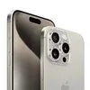 Kamera Panzerfolie Linsenschutz passend für Apple iPhone 15 Produktbild-Vorschau 1