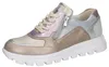 Mezze scarpe stringate Waldläufer in beige, misura 6,5 Anteprima dell’immagine prodotto 22