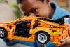 LEGO® Technic 42204 Szybcy i wściekli Toyota Supra MK4 Podgląd zdjęcia produktu 9
