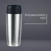emsa N2020100 Travel Mug Isolierbecher Classic - 0,36 l, Produktbild-Vorschau 5
