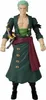 Figurine articulée One Piece Anime Heroes - Roronoa Zoro 17 Voir les images du produit 6