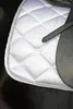 Covalliero Schabracke Empara White VS Produktbild-Vorschau 3
