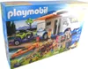 PLAYMOBIL 9318 Familie Wohnwagen Produktbild-Vorschau 9