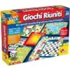 Ludoteca Giochi Riuniti Più Di 20 – Gioco da tavolo – Anteprima dell’immagine prodotto 2