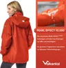3in1 Smart Jacket - Wasserdichte Jacke mit Fleece Zipp-In - Produktbild-Vorschau 2
