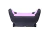 YALION Kindersitzerhöhung Booster Sitz, Sitzerhöhung Auto Produktbild-Vorschau 16