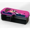 N'ice Box Lunchbox mit Kühlblock Cerise Produktbild-Vorschau 3