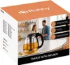 Ruhhy 26066 Teiera con colino, 2 l Anteprima dell’immagine prodotto 9