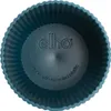 elho® Vibes Übertopf Fold Mini Tiefblau Ø 7 cm - Kunststoff Produktbild-Vorschau 2