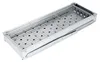 Vilde | Campinggrill Edelstahl Klappbar - 73x21x37 cm - Produktbild-Vorschau 9