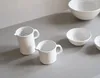 Misuratore da cucina Riess Ø10cm 1L smalto bianco Anteprima dell’immagine prodotto 9